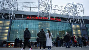 Adeus, Old Trafford: Man. United prepara-se para anunciar novo estádio com 100 mil lugares