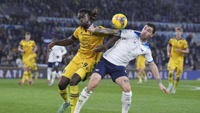 Lazio e Udinese empatam no encerramento da 28.ª jornada da Serie A