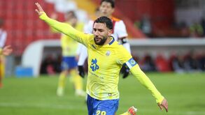 Tiago Esgaio é o Jogador da Semana da Liga Record