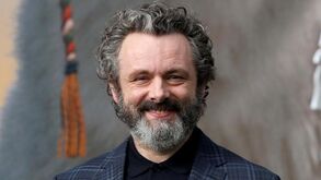 Michael Sheen declarou-se em 2021 um ator "sem fins lucrativos"