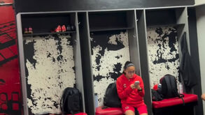Jogadoras do Tijuana denunciam atos de vandalismo no balneário por parte da equipa masculina do Atlas