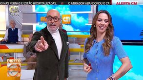'Manhã CM' da CMTV, com números arrasadores, vence SIC generalista