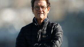 Fabio Capello: «Não gosto da arrogância de Guardiola»