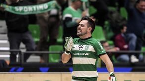 Nolito Romero dá o mote