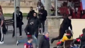 Confrontos antes do Barcelona-Benfica