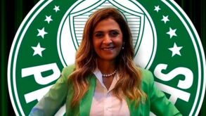 Leila Pereira critica a Conmebol