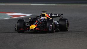 'Madring': a F1 está a caminho da capital espanhola