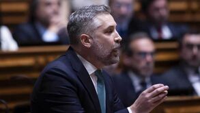 Pedro Nuno Santos acusa Governo de tentativa de chantagem e condicionamento: «Indecoroso e inaceitável»