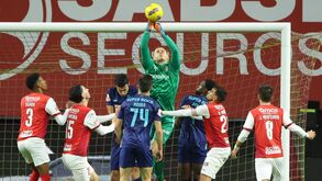 Lukas Hornicek afasta o mercado e aponta ao sonho: «Quero ser campeão com o Sp. Braga»