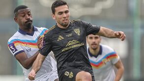 Hélder Pedro, o homem dos sete ofícios em Amarante