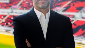 Artur Jorge sai de cena na Champions da Ásia