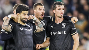 V. Guimarães em busca da história