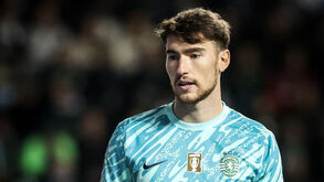 Novidades no mercado do Sporting: Torino avança por Franco Israel
