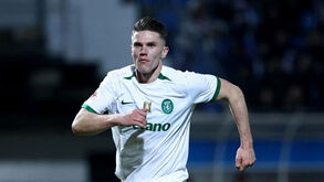 Gyökeres terá gestão extra agora... na seleção