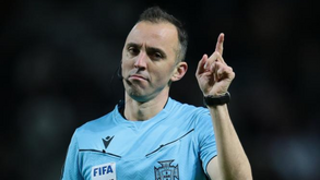 João Pinheiro escolhido para arbitrar no Mundial de Sub-20