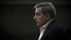 Fernando Gomes rejeita 'futebolização' do COP: «Há capacidade de gestão»