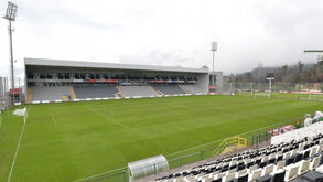 Estádio da Madeira