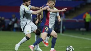 Kökçü teve de avisar o árbitro por causa do Ramadão: «Ainda não estava na hora»