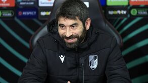 Luís Freire: «O desafio é muito grande mas a oportunidade é imensa»