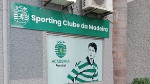 Academia Sporting na Madeira