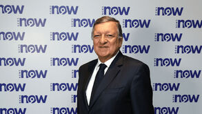 Durão Barroso curador de grande conferência internacional do canal NOW