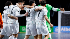 Portugal fecha apuramento para o Euro 2026 com triunfo na Holanda