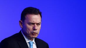 Luís Montenegro sobre a crise política: «Não vou desistir de Portugal. Estou aqui para dar e durar»