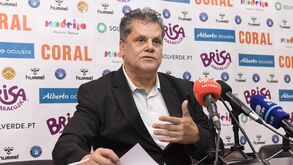Rui Alves negoceia no Brasil