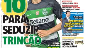 Quinta-feira, 13 de março de 2025