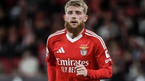 Beste: «Soube do despedimento de Schmidt pela imprensa, nunca tinha visto algo assim antes»