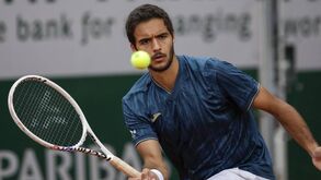 Francisco Cabral nos quartos de final de pares do challenger de Punta Cana