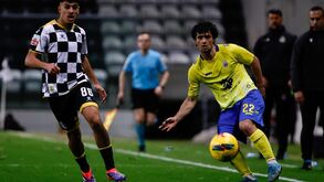 Marco Ribeiro