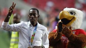 Pedro Pichardo recorre ao TAS para pedir indemnização ao Benfica