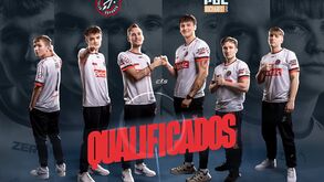 Betclic Apogee brilha no CS2