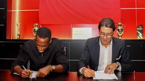 Benfica exige dois milhões de euros a Pedro Pichardo