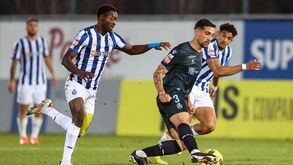 Tassano punido com um jogo de castigo por tentar atirar garrafa contra adeptos
