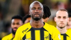 Danilo Pereira