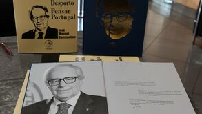 Constantino recordado