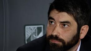Luís Freire: «O Betis ganhou ao Real Madrid há pouco tempo. Não perdemos com uma equipa qualquer...»