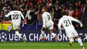Real Madrid é a 'besta negra' do Atlético na Champions: merengues significam fim da linha