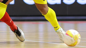 Luta pelo playoff após a paragem