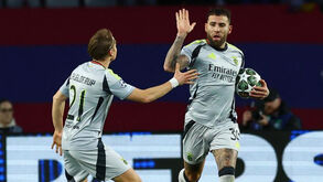 Otamendi pode acabar a carreira no Benfica