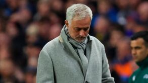 Rangers-Fenerbahçe, 0-2: Mourinho faz o mais difícil mas sai de cena sem glória
