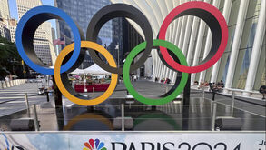 COI e NBC alargam transmissão dos Jogos até 2036 por três mil milhões de dólares