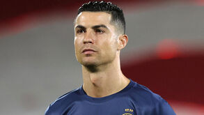 Dinamarqueses loucos com a oportunidade de defrontarem Cristiano Ronaldo: «É incrível e vai ser especial» 