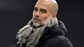 Guardiola: «Não sou suficientemente bom para estragar o futebol italiano»