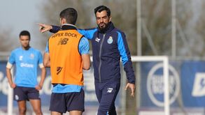 João Brandão e a derrota com o Chaves «Temos de ter a frieza de perceber o que fizemos»