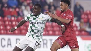 Frimpong e Michel reforçam opções de Bacci