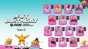 Craques a perder de vista em mais uma equipa