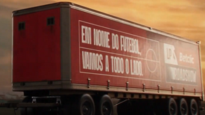 Troféu da Liga Betclic Portugal vai a todos os cantos do país